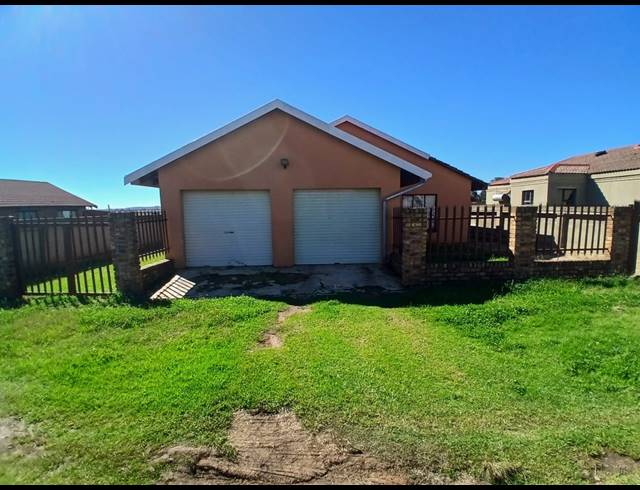 3 BEDROOM FREEHOLD FOR SALE IN SEBOKENG ZONE 10